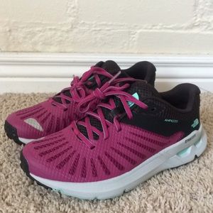 Trail Running Shoes